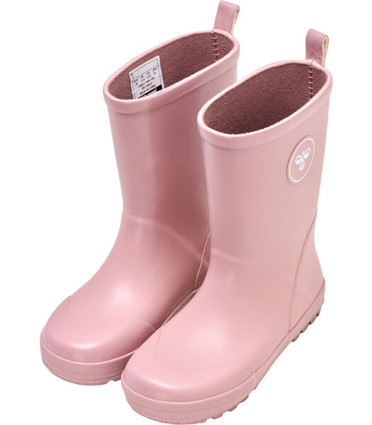 Bottes enfant Rubber