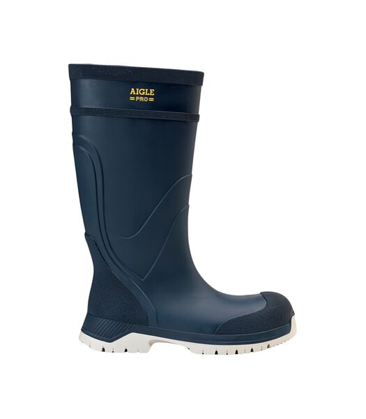 Bottes de sécurité Arvalt S5