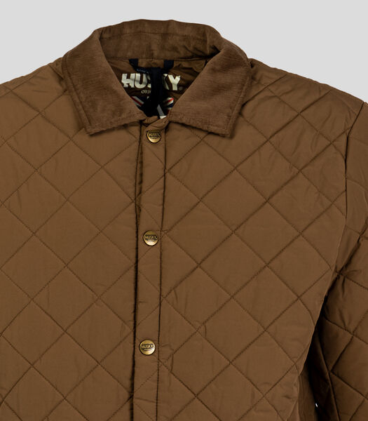 Veste sans manches Castor En Tant Qu'Homme