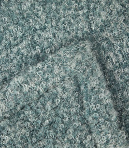 Beddengoed acrylique laine nylon  , Toundra