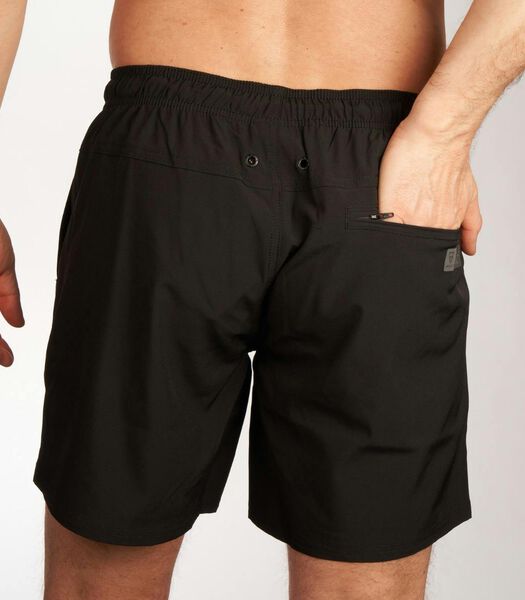 Wijde Zwemshort Iconic-N Men Swim Shorts