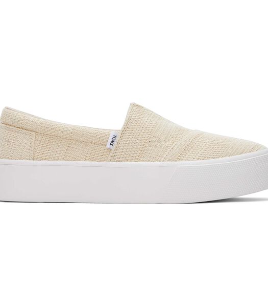 Damestrainers Alp Fenix Platform Slip On