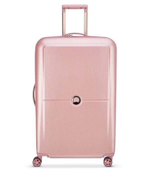 Valise trolley 4 doubles roues Turenne 75 cm