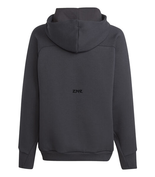 Sweatshirt à capuche enfant Z.N.E.