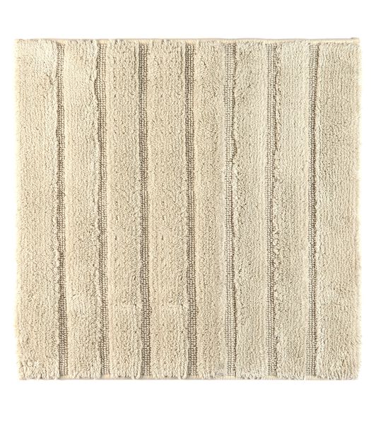 California Antislip Bidetmat  Beige