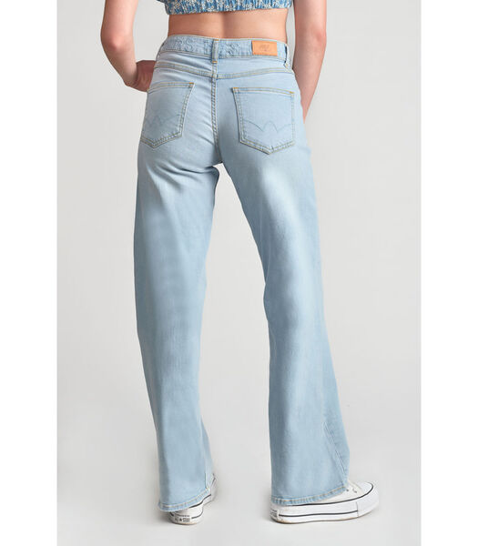 Pantalon loose, large en jeans ROMMIGI