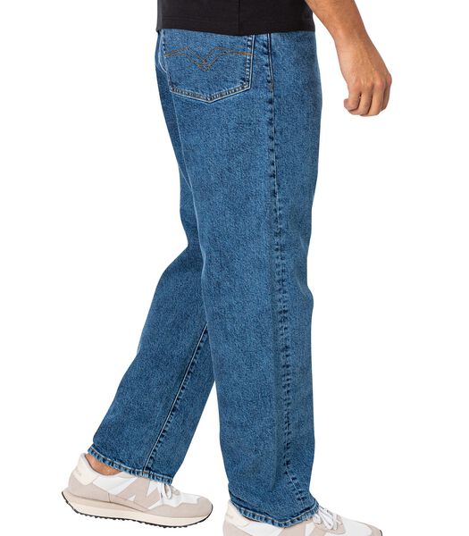 M9Z1 Rechte Jeans