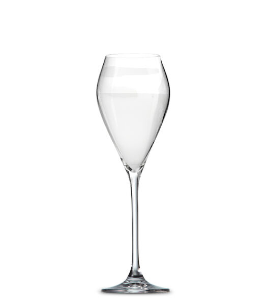 Champagneglas 23cl Cuvee - set/2