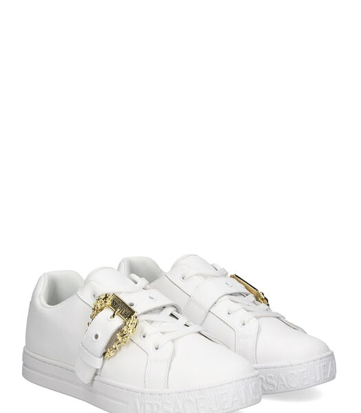 SNEAKERS VERSACE JEANS COUTURE