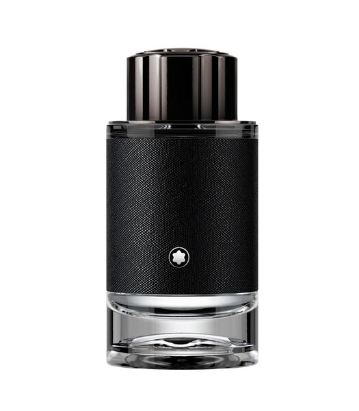 MONTBLANC - Explorer Eau de Parfum 100ml vapo