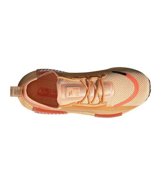 NMD_R1 Spectoo - Sneakers - Orange