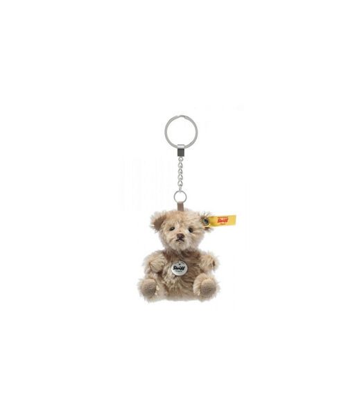 Pendentif ours Teddy miniature