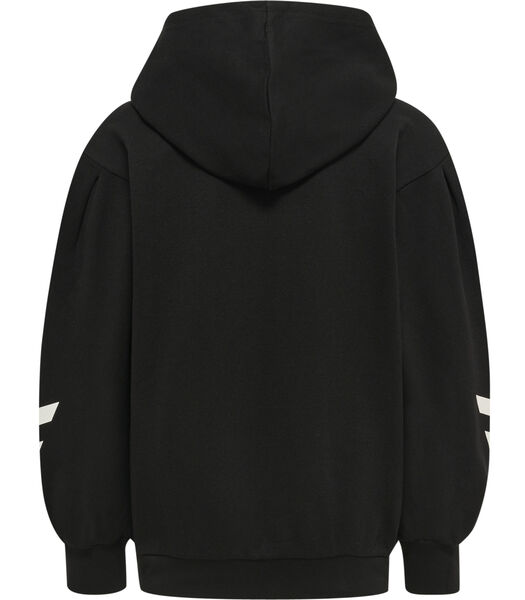 Meisjes hoodie Due