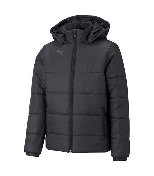 Teamliga Padded Jacket Jr