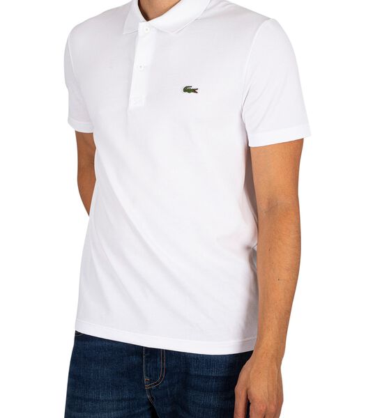 Logo Polo Shirt