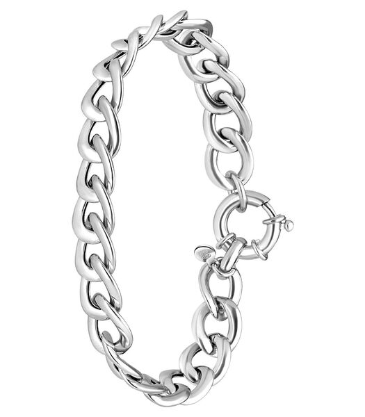 Armband Zilver zilverkleurig