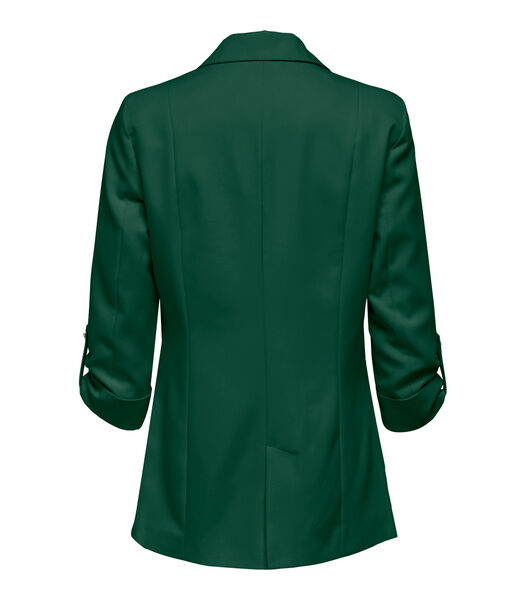 Blazer 3/4 femme Kayle-Orleen