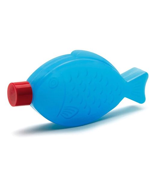 Ice Pack Blue Fish