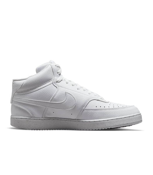 Court Vision Next Nature - Sneakers - Blanc