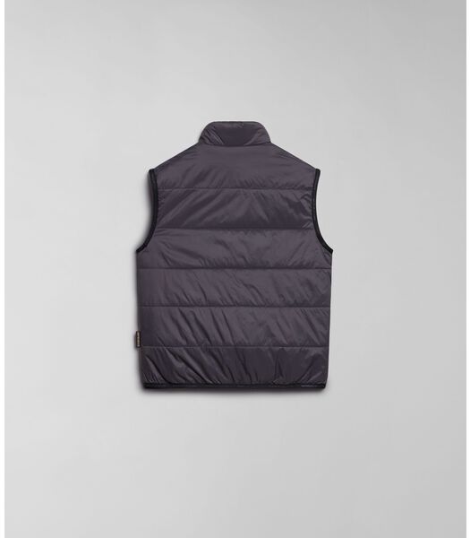 Gilet sans manches enfant Santafe