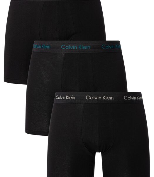 3-Pack Boxershorts