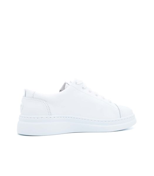 Camper Rebound Optic/Spin Blanco Sneakers