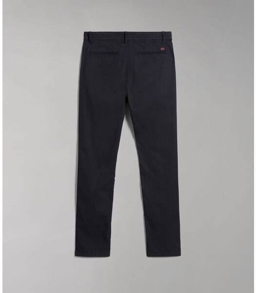 Pantalon chino Puyo