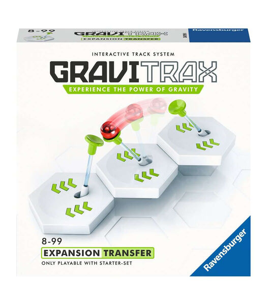 GraviTrax® Transfer