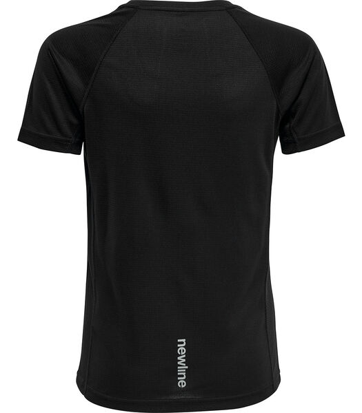 Hardloop-T-shirt voor kinderen core