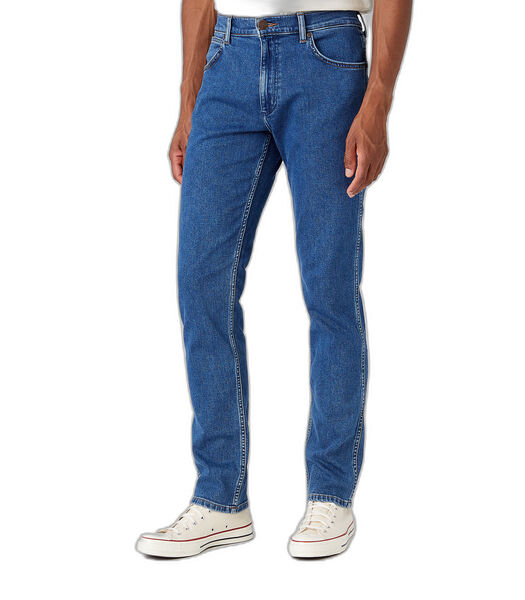 Jeans droit Greensboro