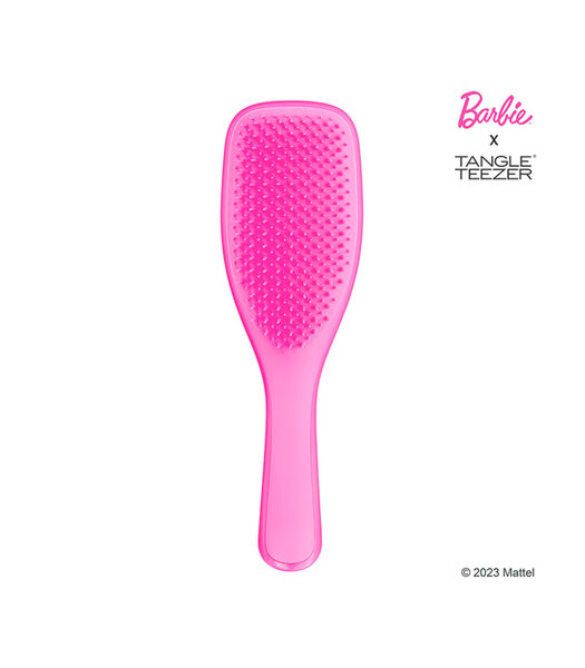 TANGLE TEEZER - The Ultimate Detangler Barbie Brush