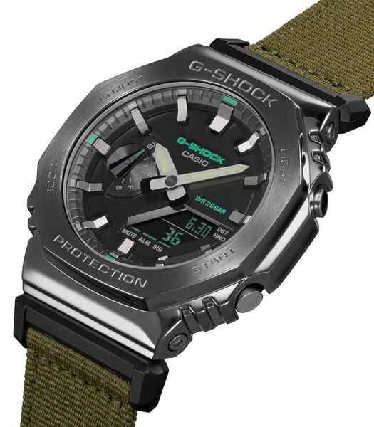 Montre Casio G-SHOCK Classic - GM-2100CB-3AER