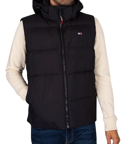 Essential donzen bodywarmer