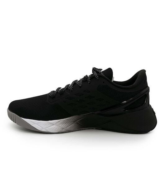 Scarpe Sportive Reebok Nanoflex Tr Nero