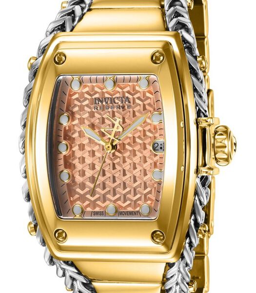 Gladiator - Reserve 41958 Montre Femme  - 37mm