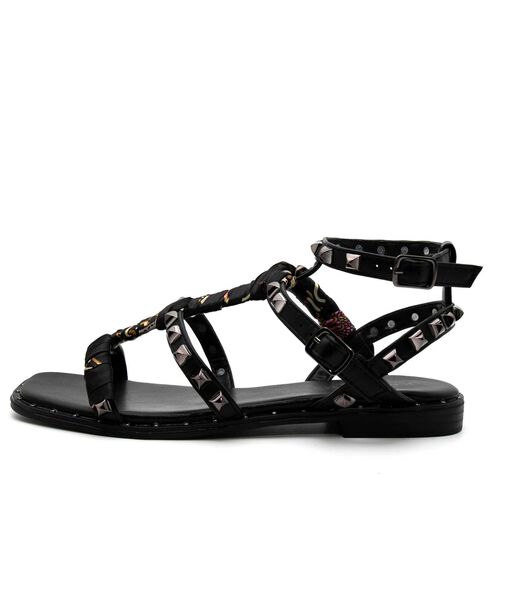 Zachte Sandalen