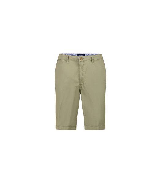 Gardeur Short Jasper Beige