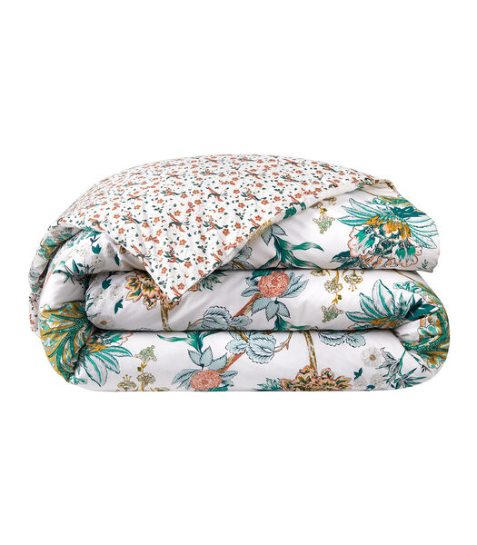 Housse de couette en batiste de coton  80 fils/cm², Golestan