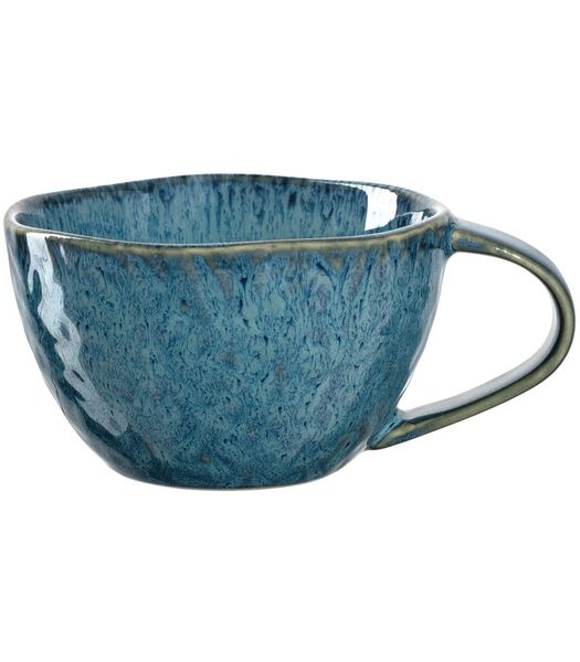 Tasse à café  Matera Bleu 290 ml