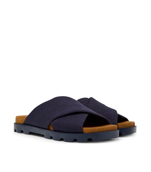 Homme Camper Brutus sandal