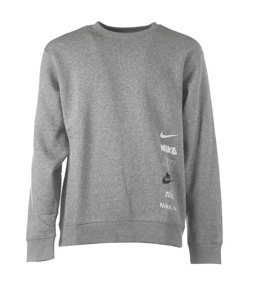 Nike Club Fleece+ Sweatshirt