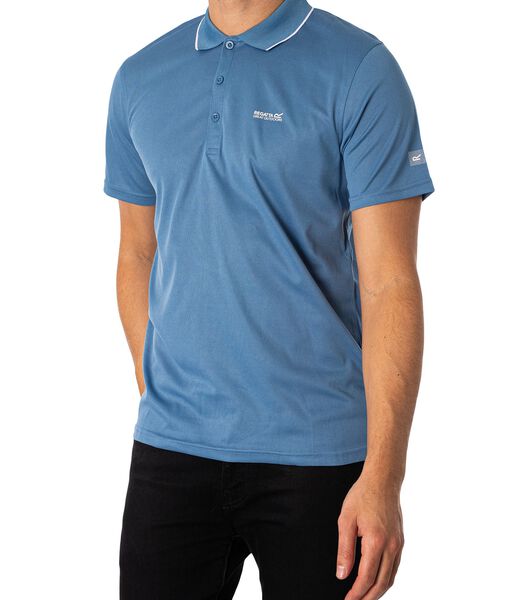 Maverick V Actief Poloshirt