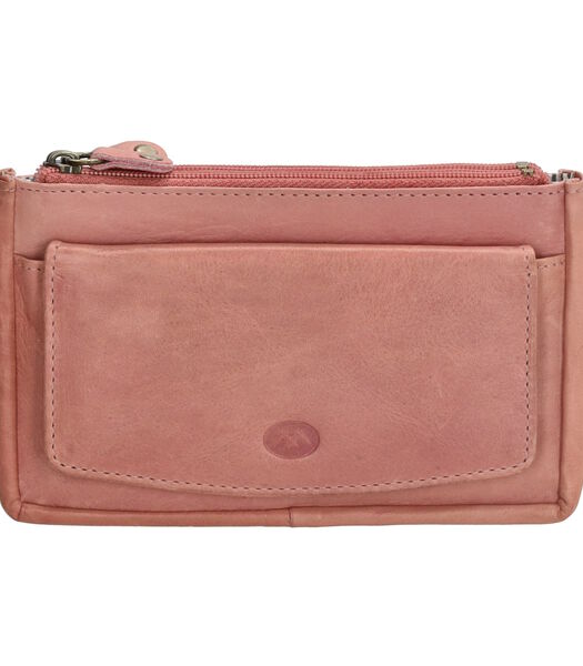 Rêveur éveillé - Pochette à clés - 083 Rose clair