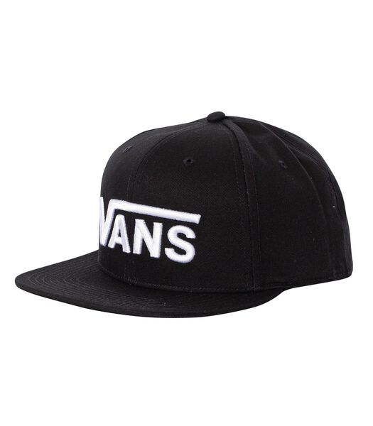 Klassieke Snapback-pet