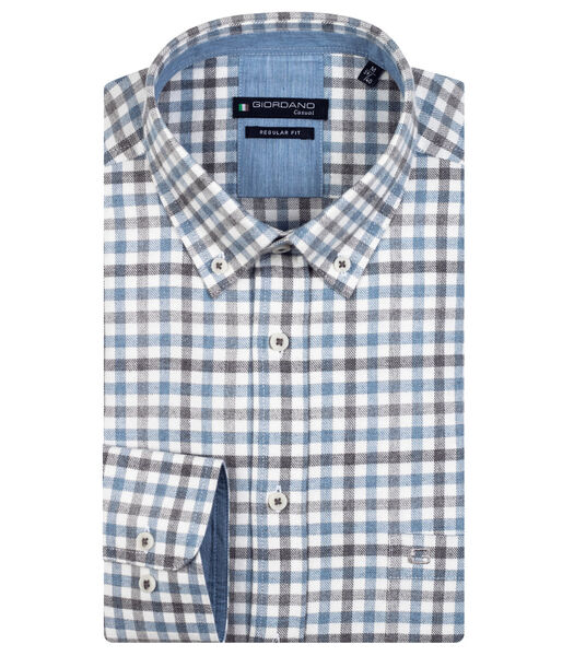 Overhemd Button Down Ivy
