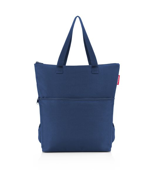 Cooler-Backpack - Sac de Refroidissement - Navy Bleu