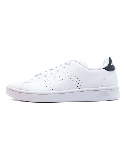 Sneakers Adidas Origineel Voordeel Wit