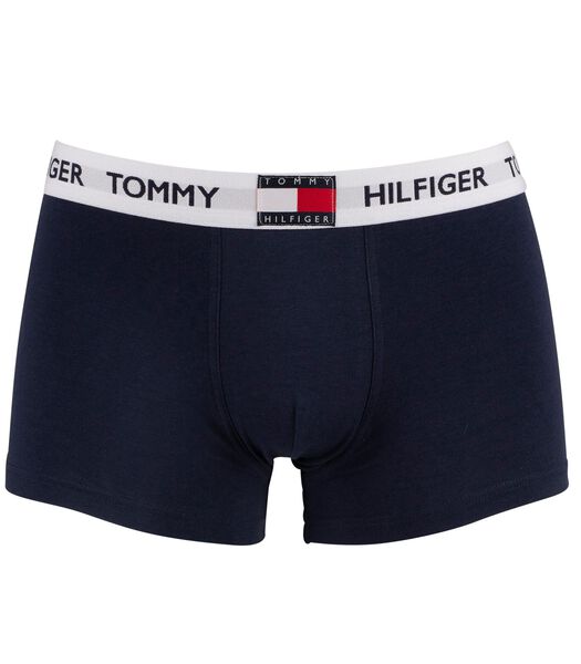 Vlag Tailleband boxershort