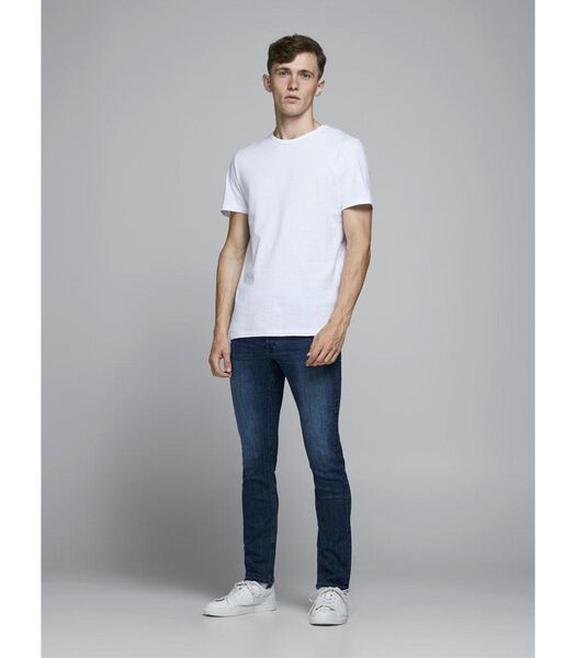 Glenn Original Jean 812 - Denim Bleu