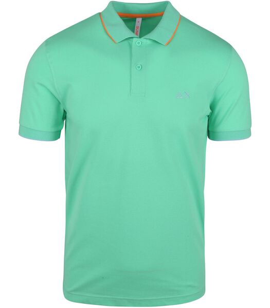 Polo Groen